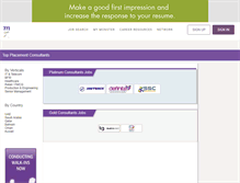 Tablet Screenshot of pa.monstergulf.com